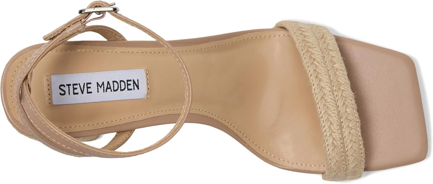 Steve Madden Women's Luxe Pump