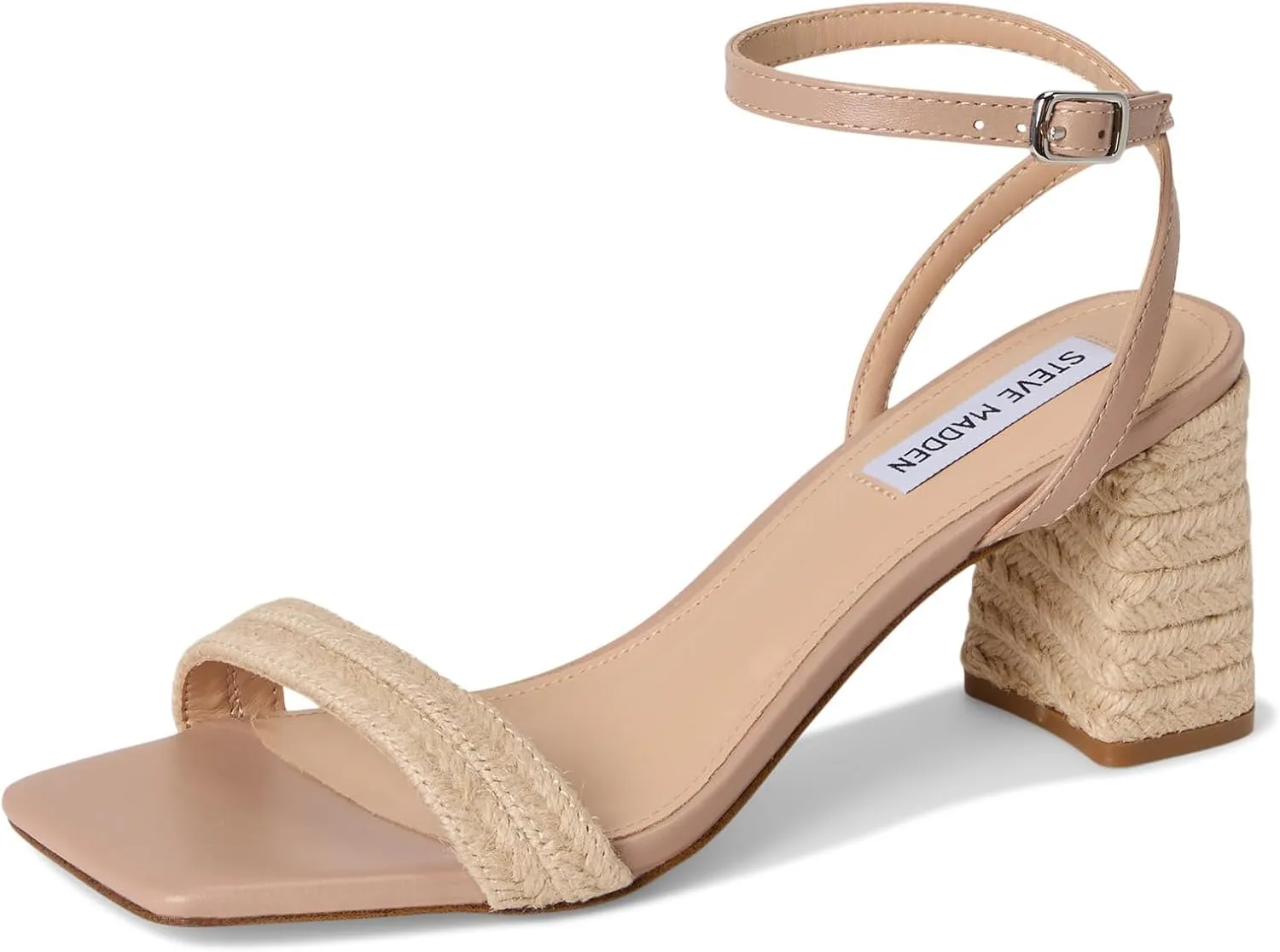 Steve Madden Women's Luxe Pump
