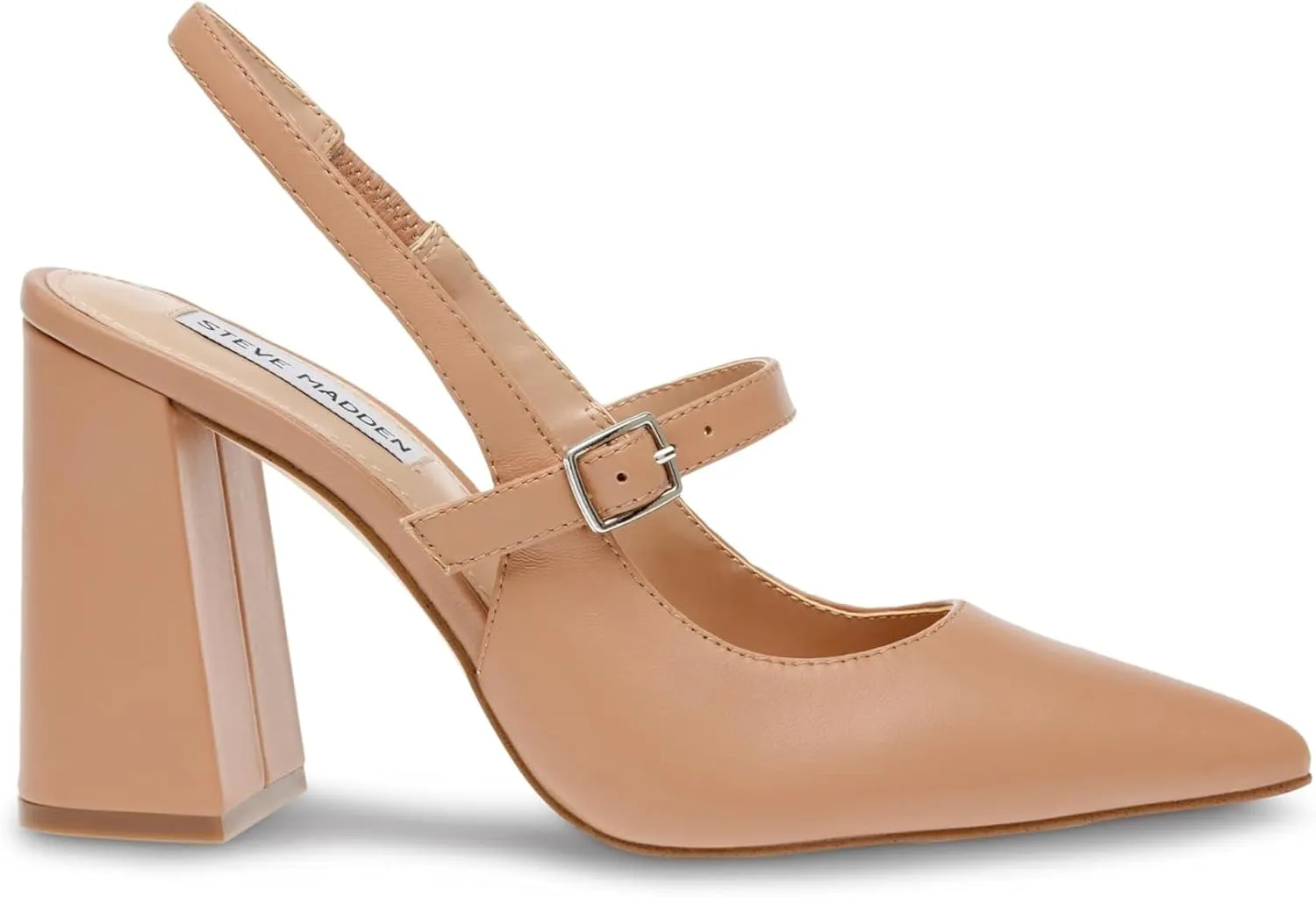 Steve Madden Women's Maegan Pump