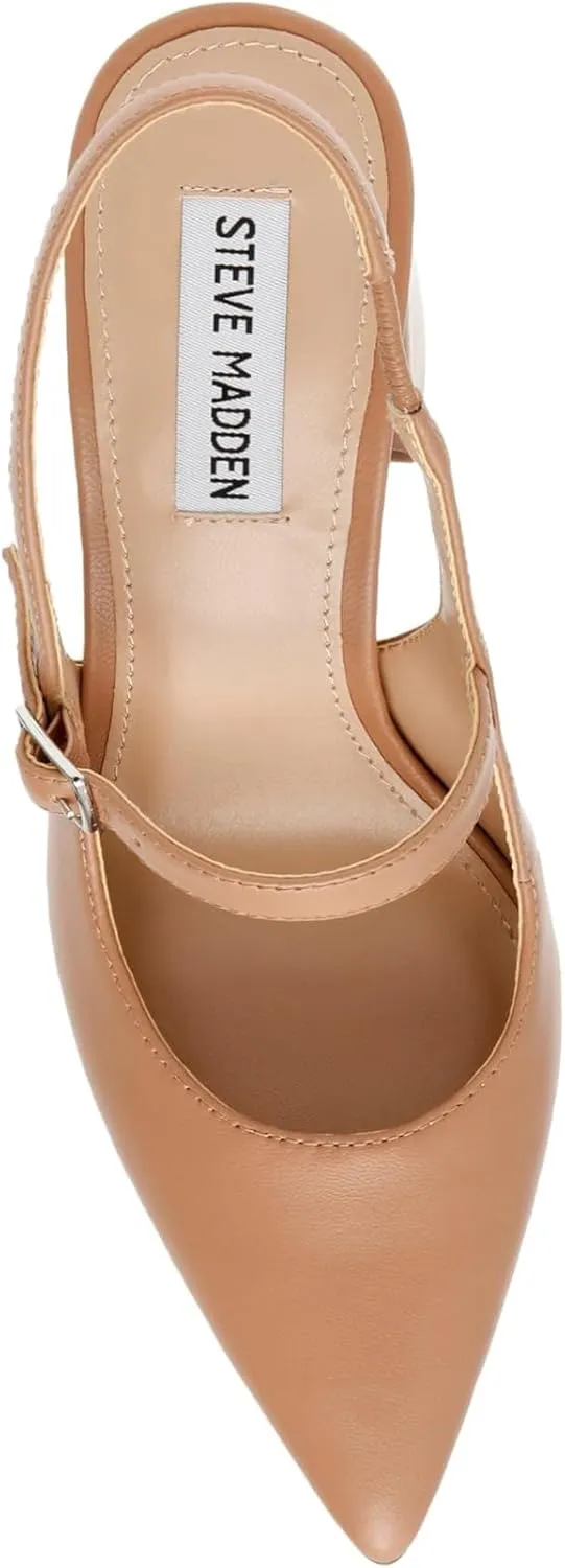 Steve Madden Women's Maegan Pump