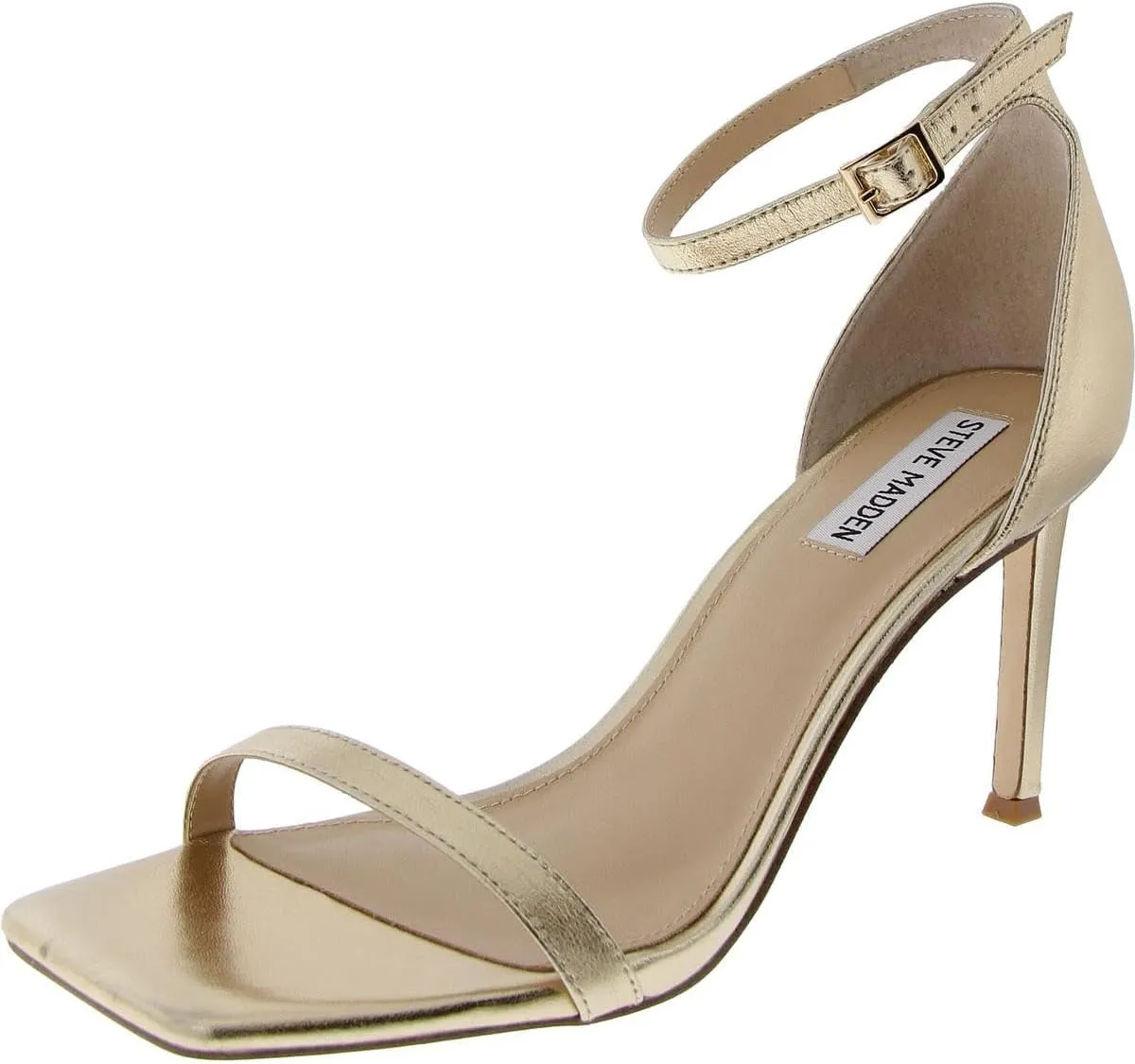 Steve Madden Women's Piked Pump