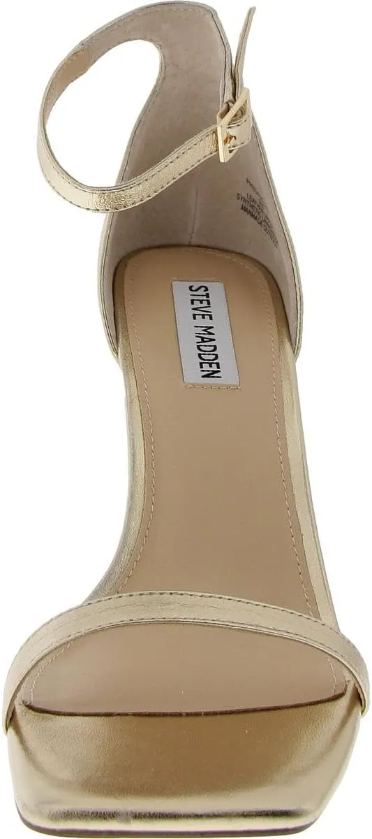 Steve Madden Women's Piked Pump