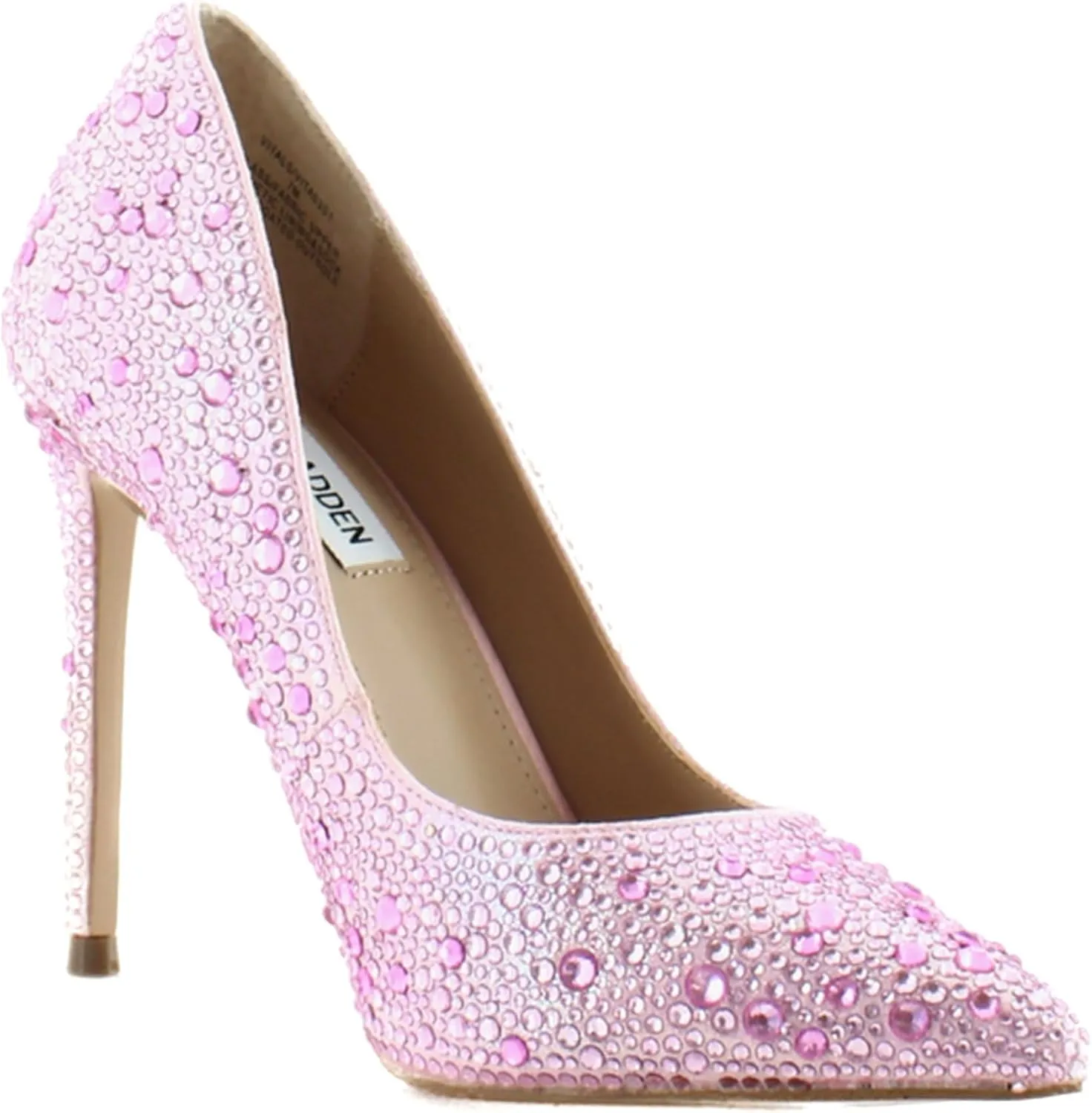 Steve Madden Women's Pump