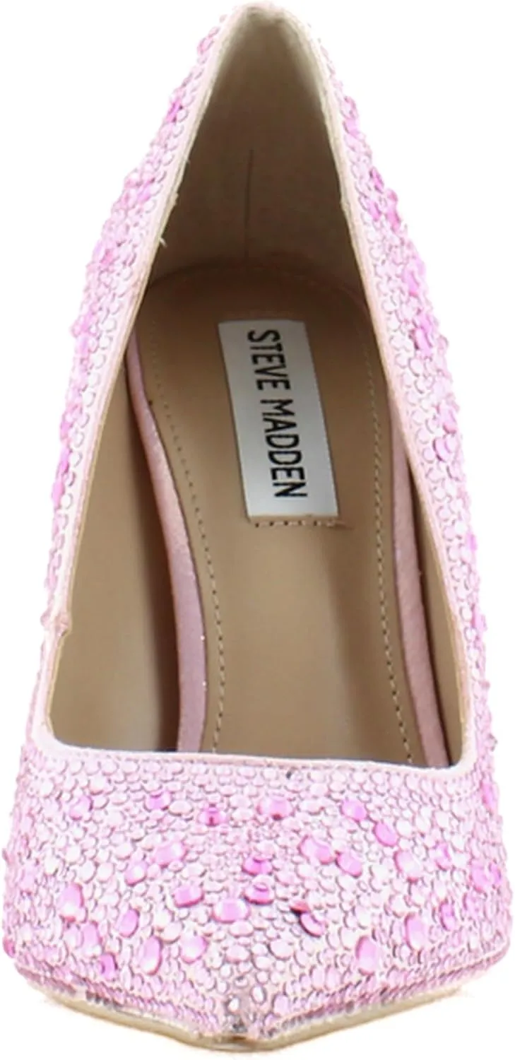 Steve Madden Women's Pump