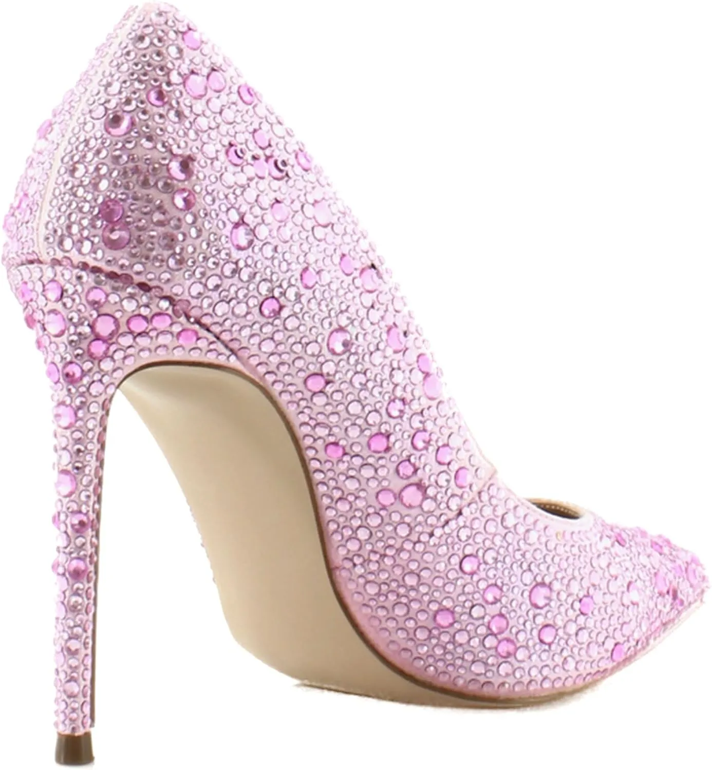Steve Madden Women's Pump