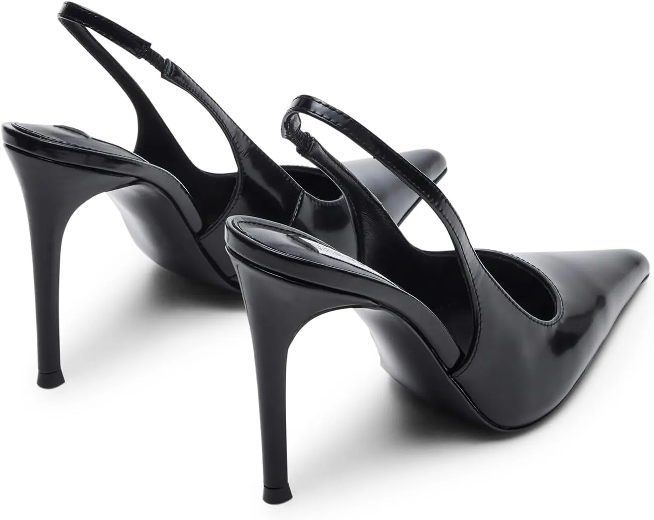 Steve Madden Women's Reyes Pump