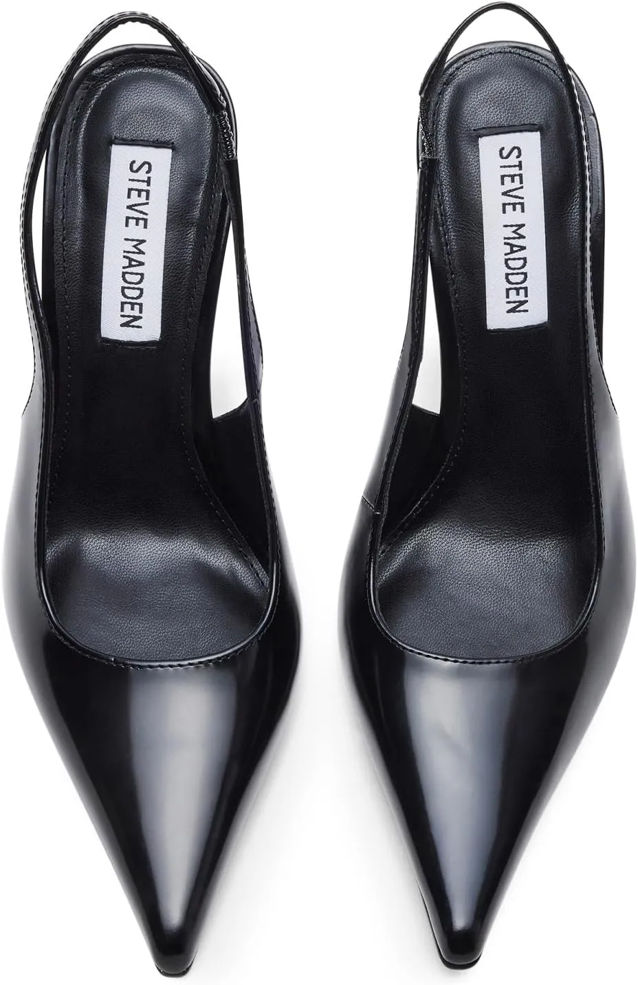 Steve Madden Women's Reyes Pump