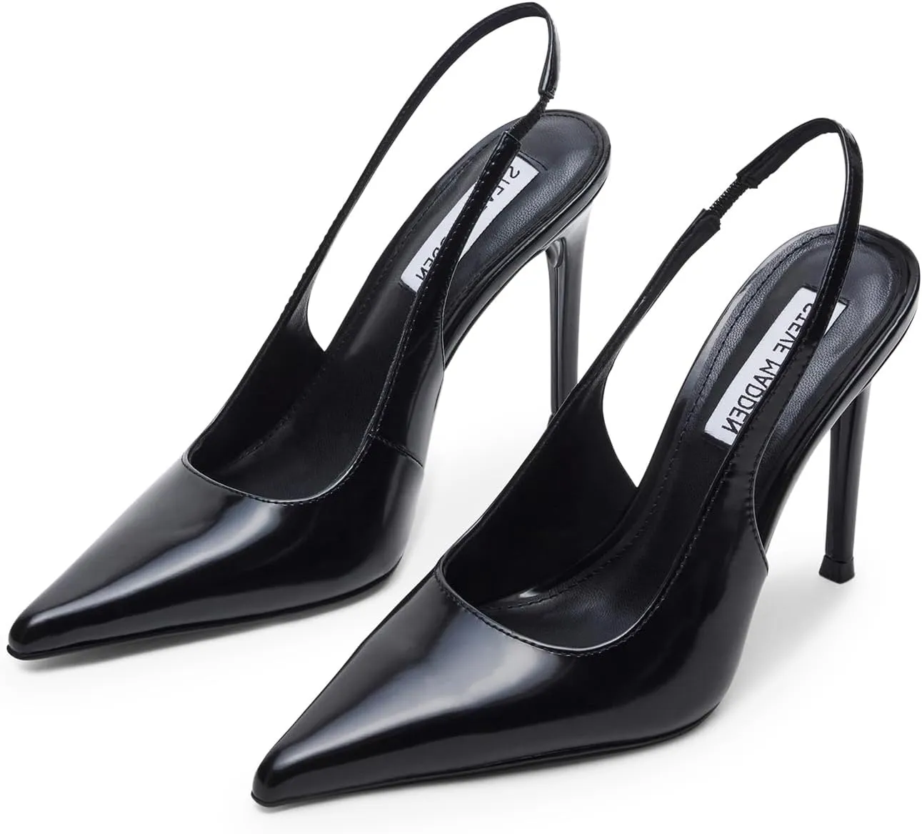 Steve Madden Women's Reyes Pump