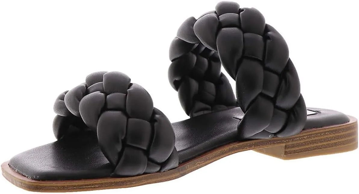 Steve Madden Women's Spain Sandal