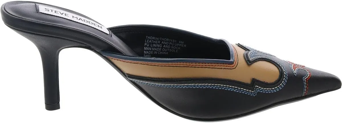 Steve Madden Women's Thorin Pump