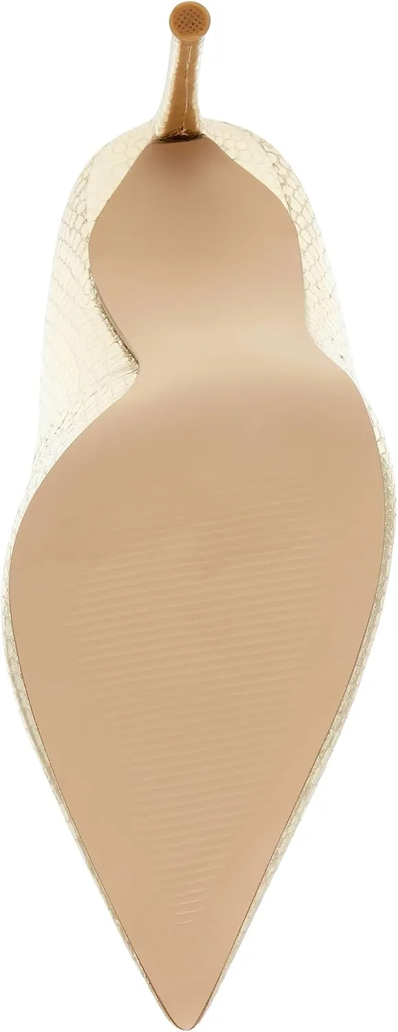 Steve Madden Women's Vala Pump