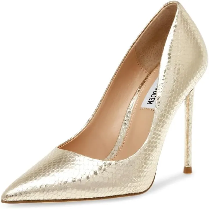 Steve Madden Women's Vala Pump