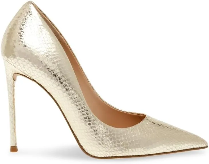 Steve Madden Women's Vala Pump