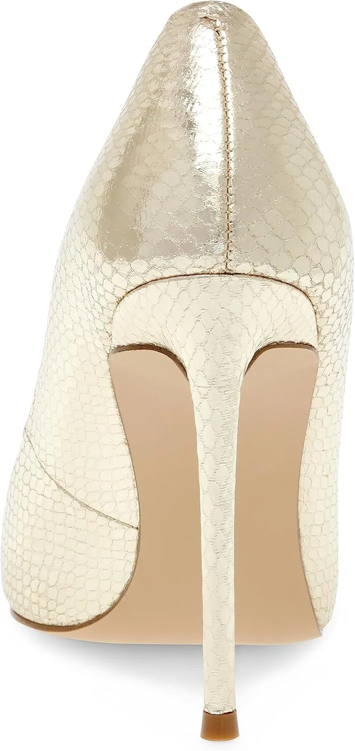 Steve Madden Women's Vala Pump