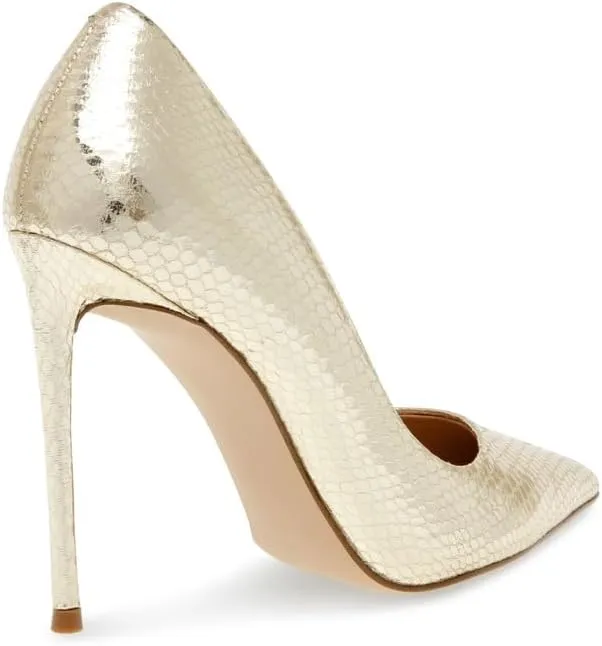 Steve Madden Women's Vala Pump
