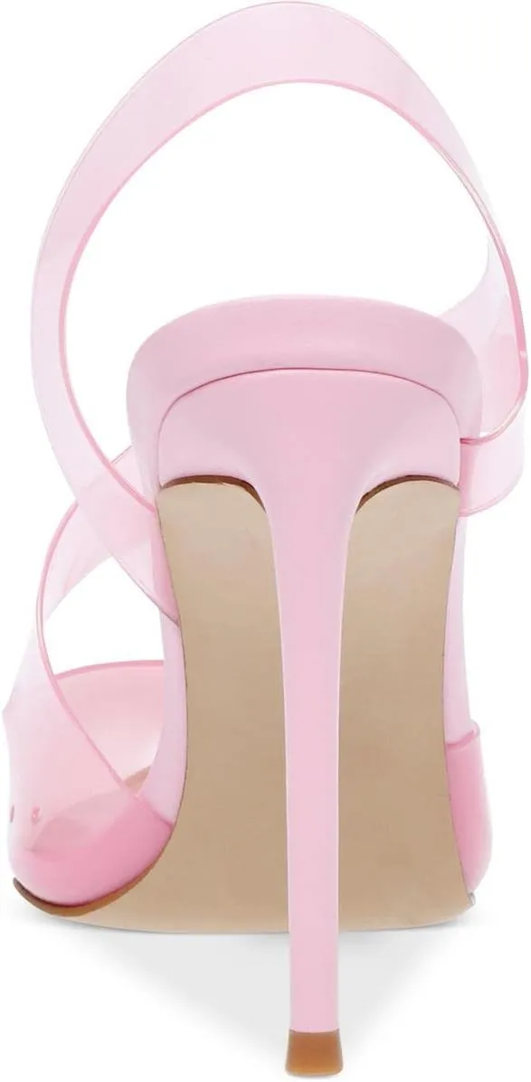 Steve Madden Women's Vienne Heeled Sandal