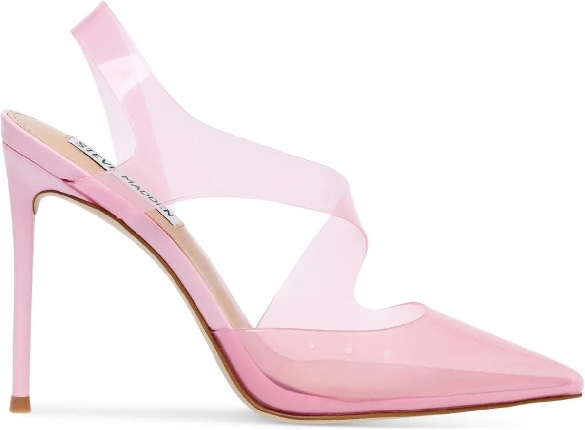 Steve Madden Women's Vienne Heeled Sandal