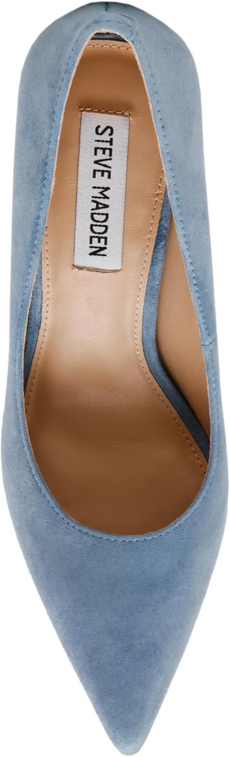 Steve Madden Women's Yorke Pump