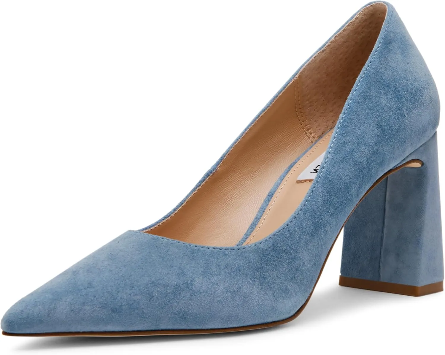Steve Madden Women's Yorke Pump