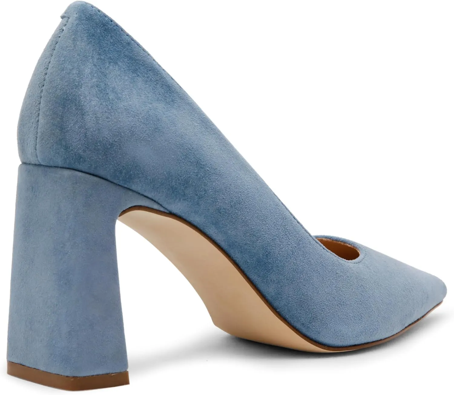 Steve Madden Women's Yorke Pump