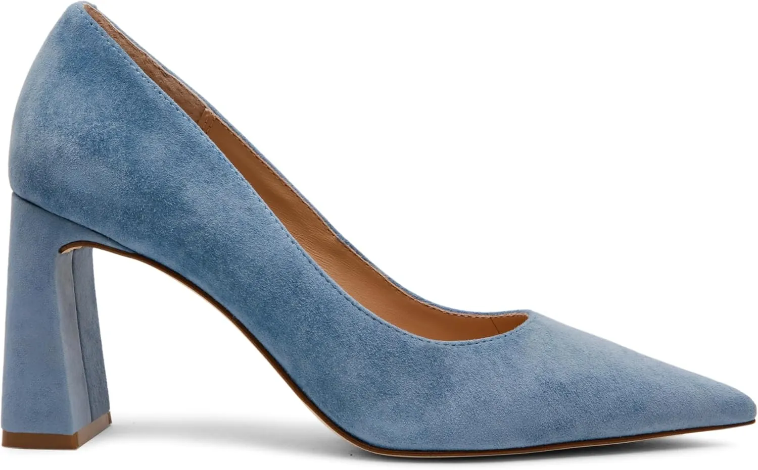 Steve Madden Women's Yorke Pump