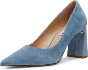 Steve Madden Women's Yorke Pump