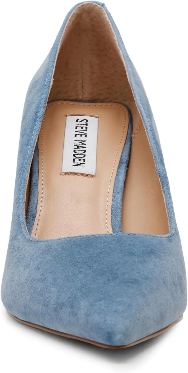 Steve Madden Women's Yorke Pump