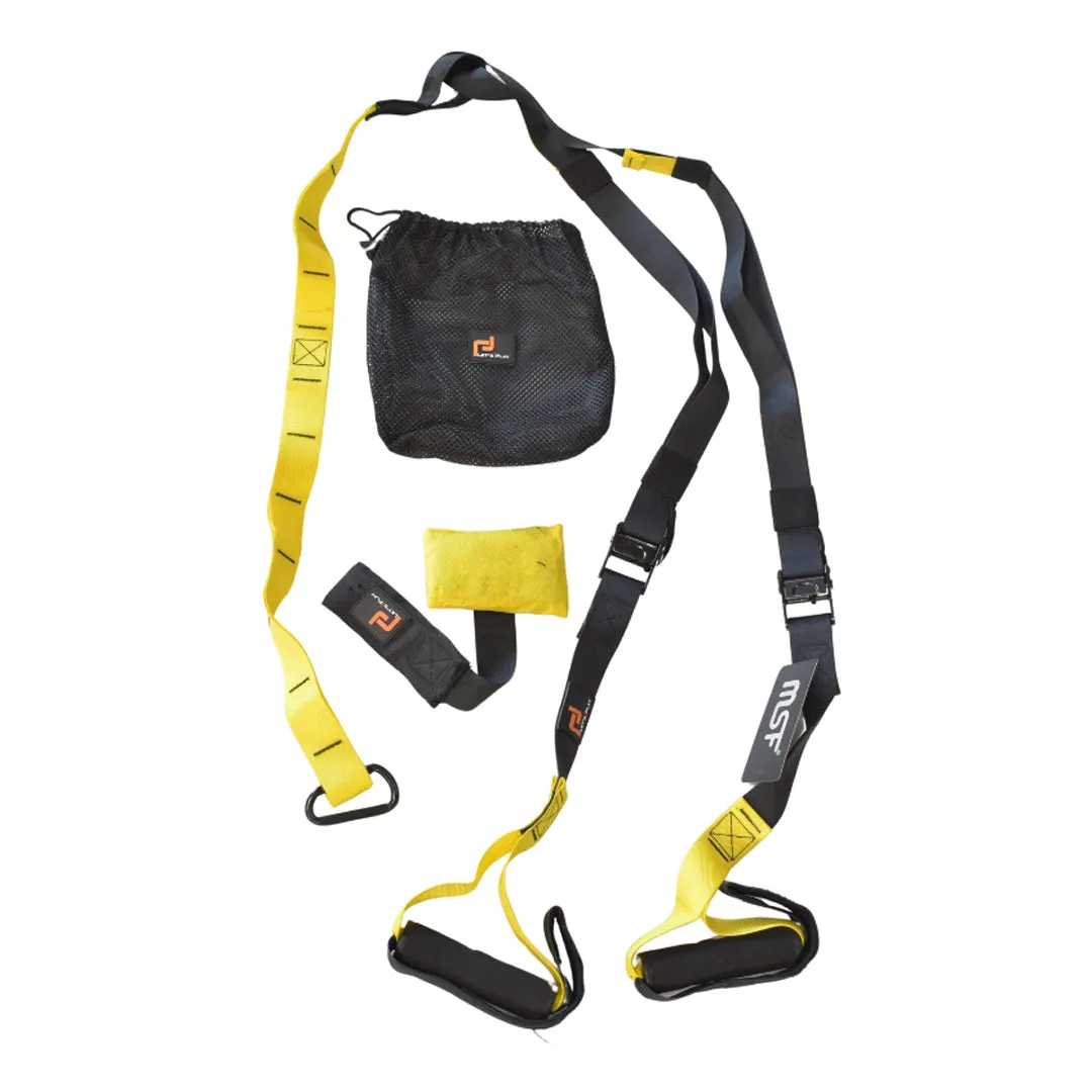 Suspension Trainer