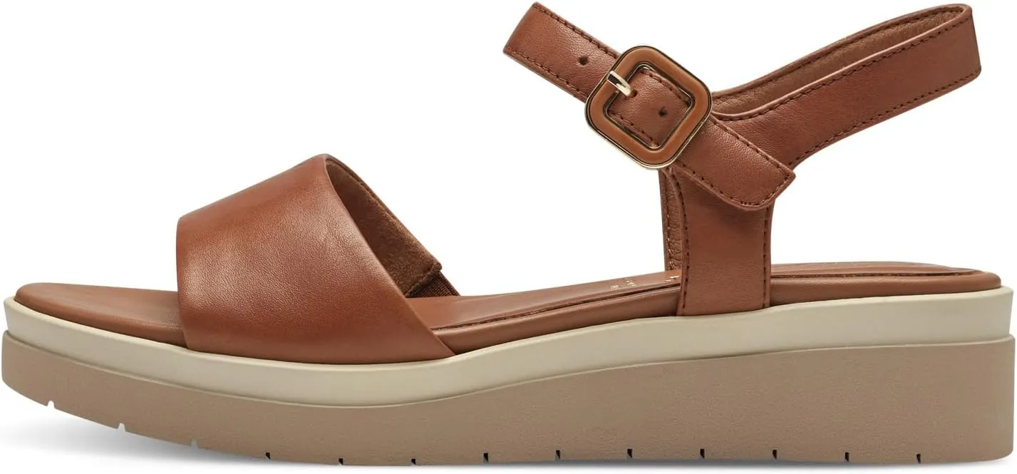 Tamaris Comfort Women's Wedge Sandal