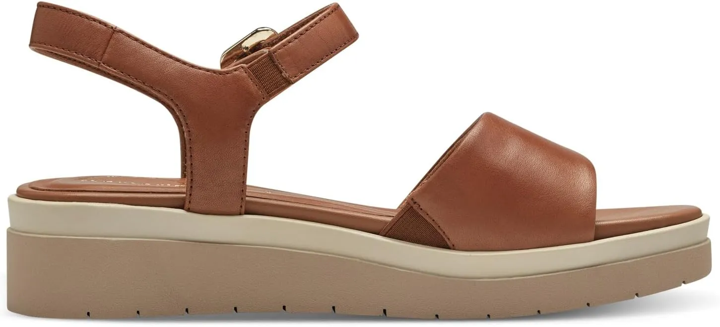 Tamaris Comfort Women's Wedge Sandal