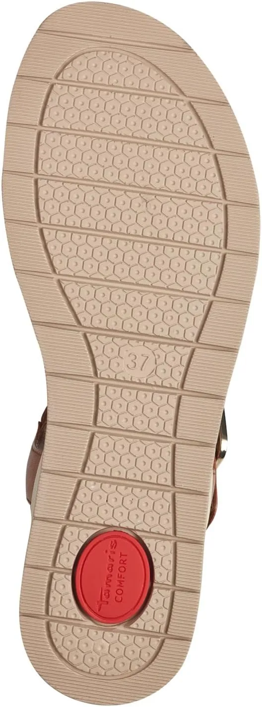 Tamaris Comfort Women's Wedge Sandal