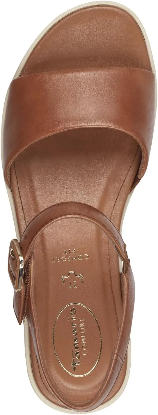 Tamaris Comfort Women's Wedge Sandal