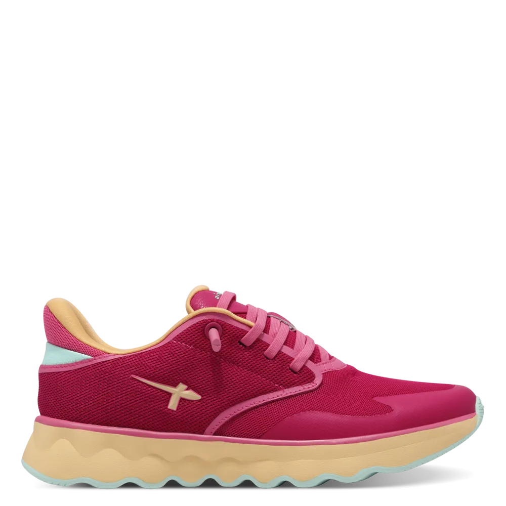 Tamaris Ortholite Ladies Trainer 23700-44 595