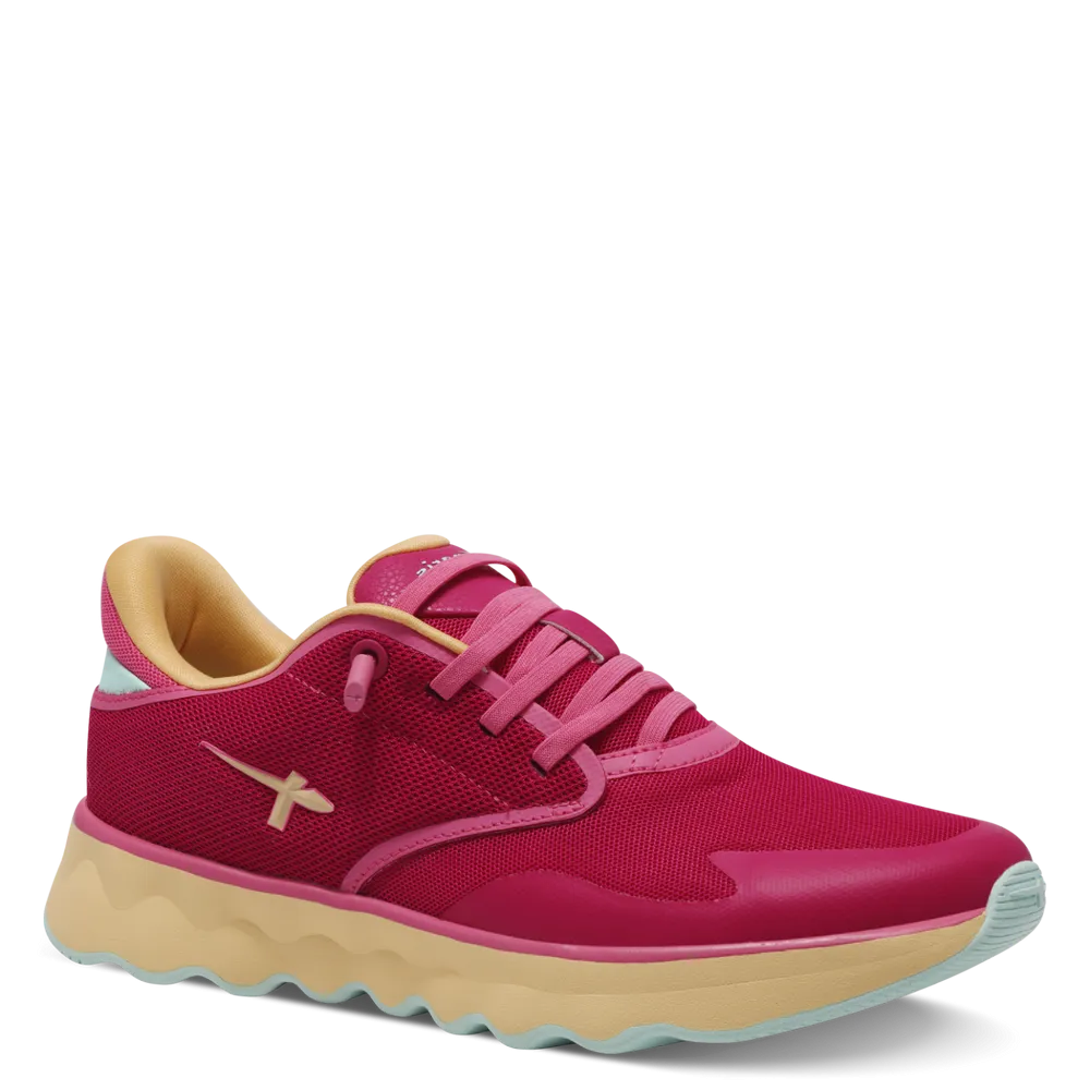 Tamaris Ortholite Ladies Trainer 23700-44 595