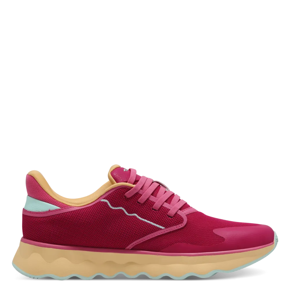 Tamaris Ortholite Ladies Trainer 23700-44 595