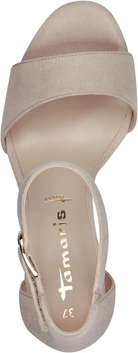 Tamaris Women's Classic Sandal