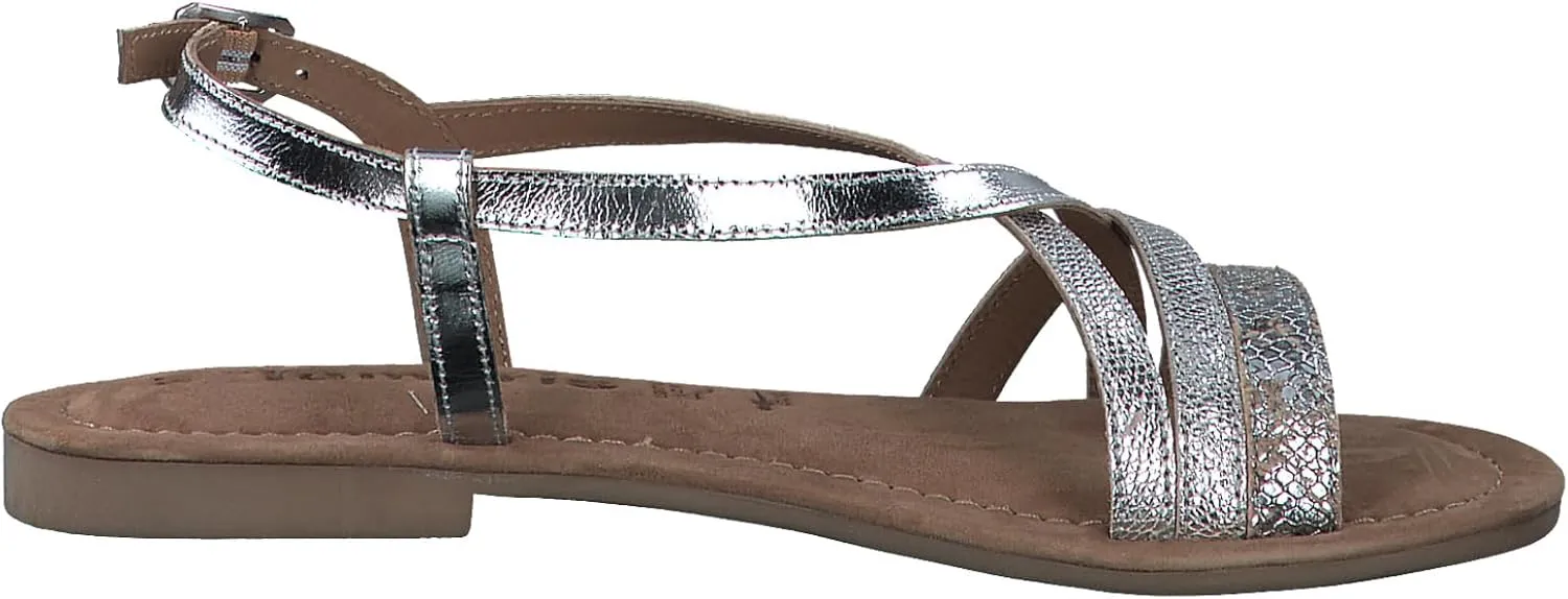 Tamaris Women's Classic Sandal