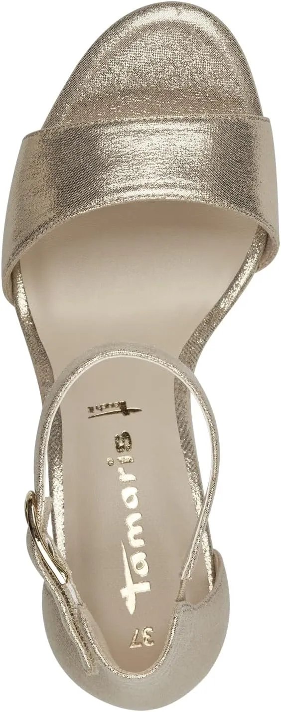 Tamaris Women's Classic Sandal