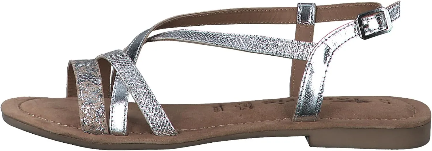 Tamaris Women's Classic Sandal