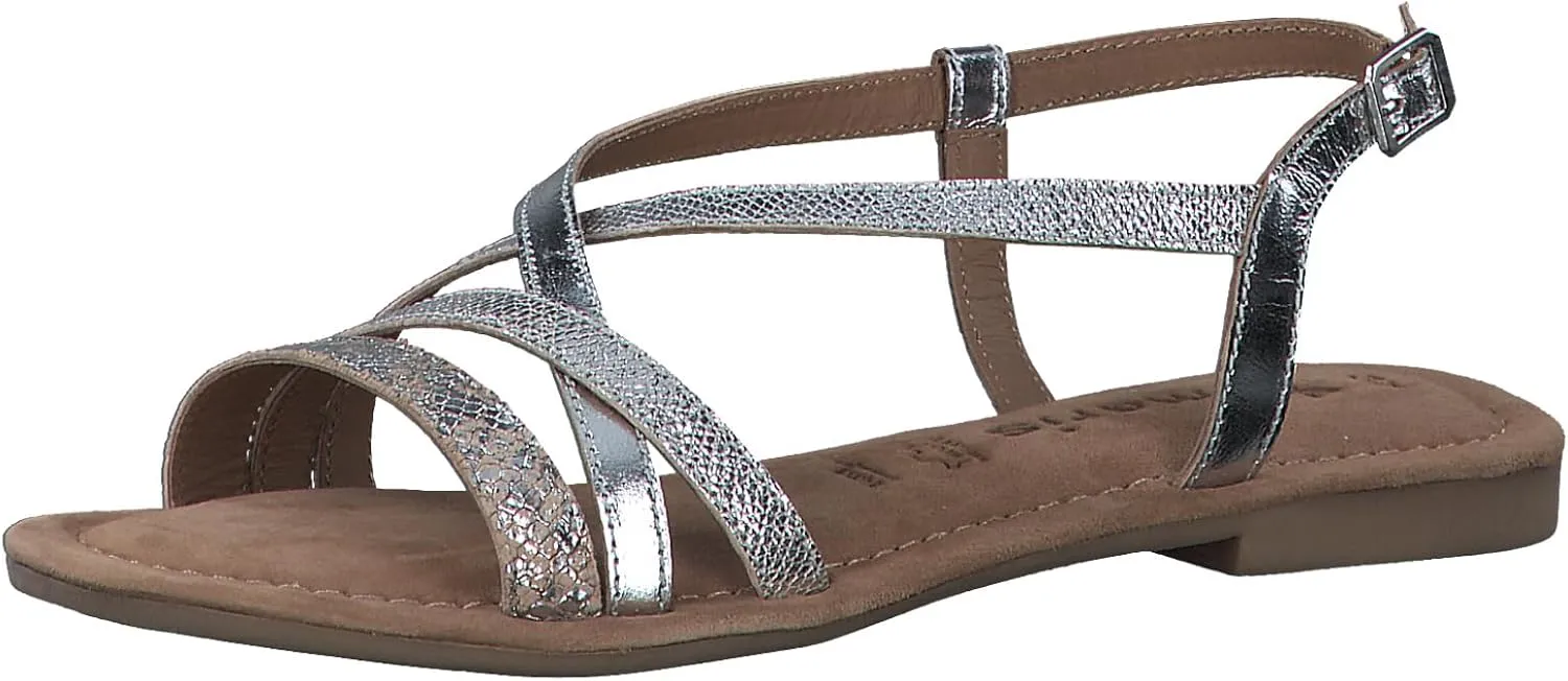 Tamaris Women's Classic Sandal