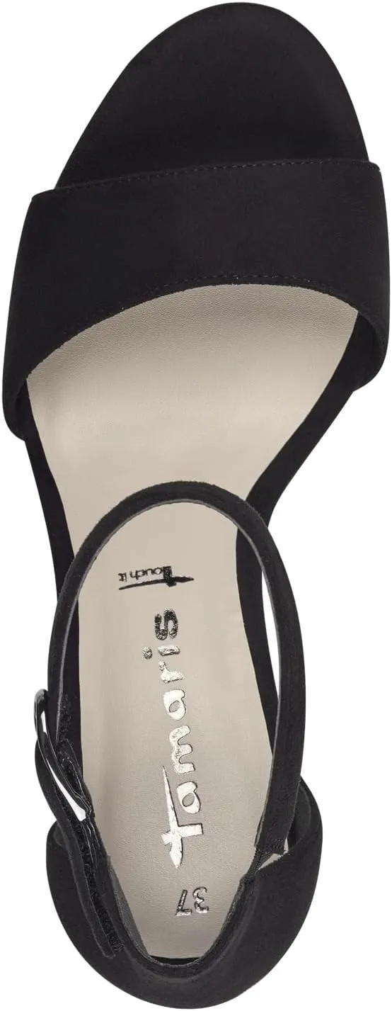 Tamaris Women's Classic Sandal