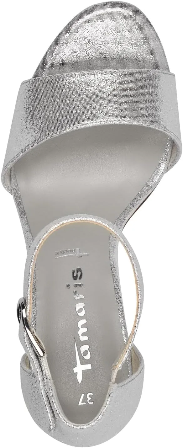 Tamaris Women's Classic Sandal