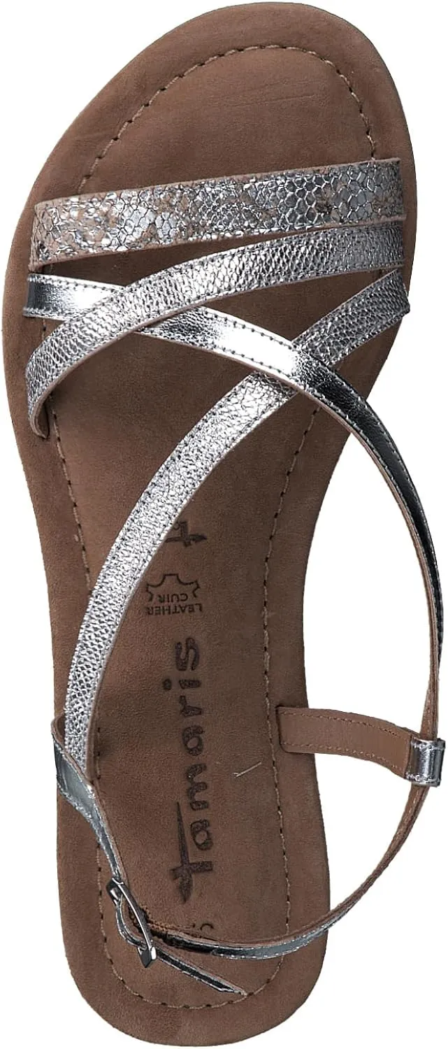 Tamaris Women's Classic Sandal