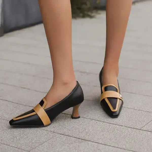 The Alicante Pumps