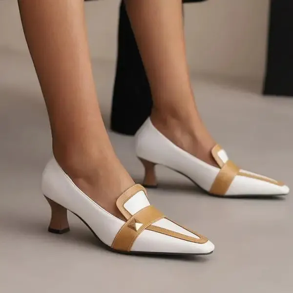 The Alicante Pumps