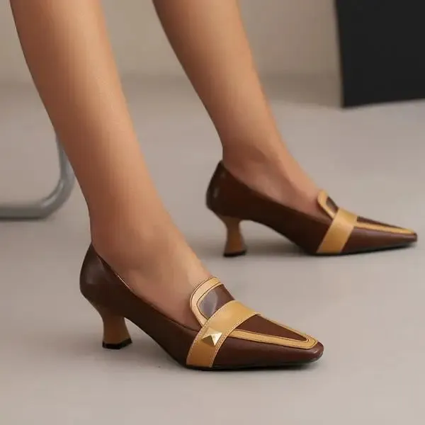 The Alicante Pumps