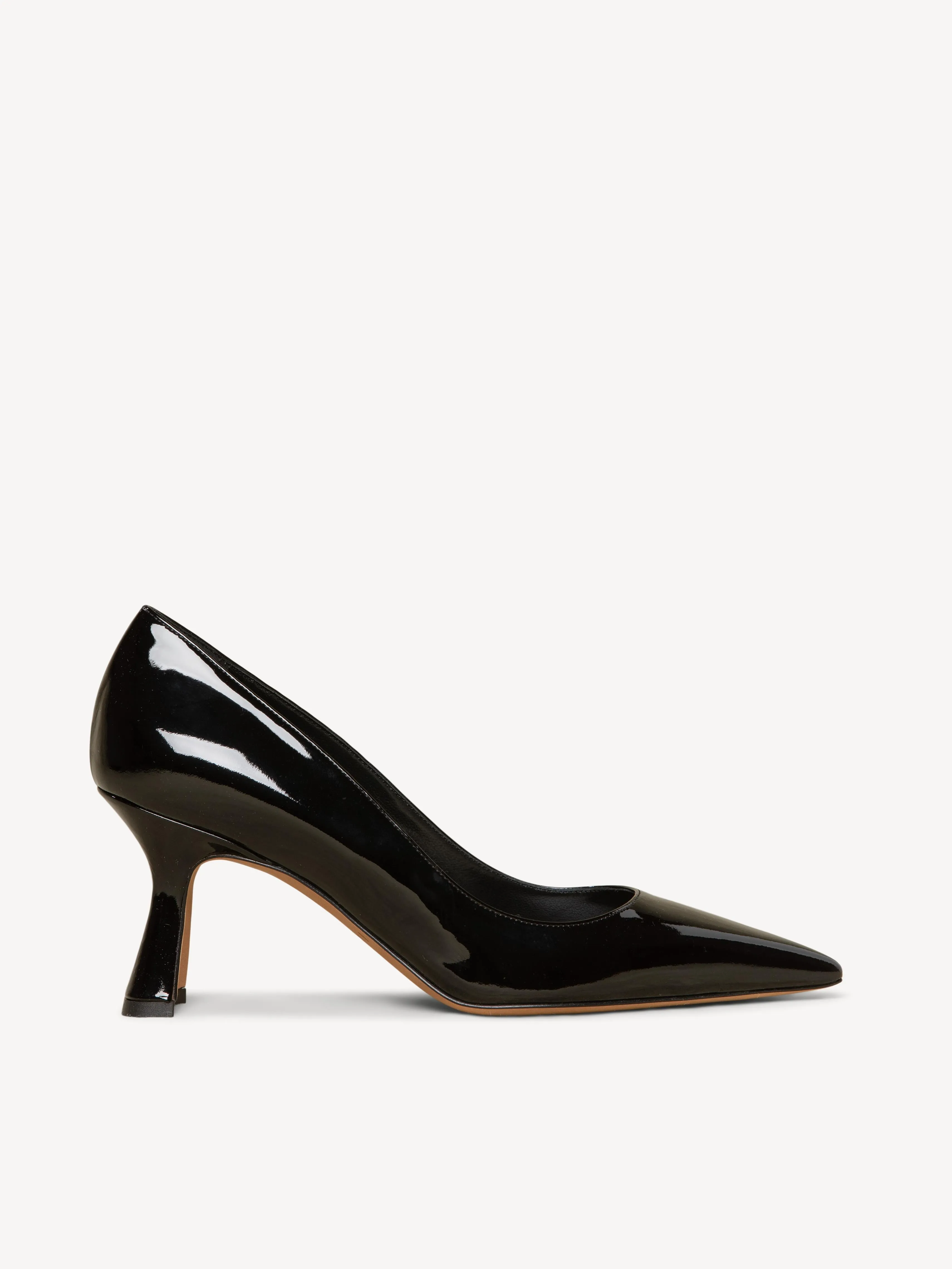 The Cinzia 70mm (Sample Sale)