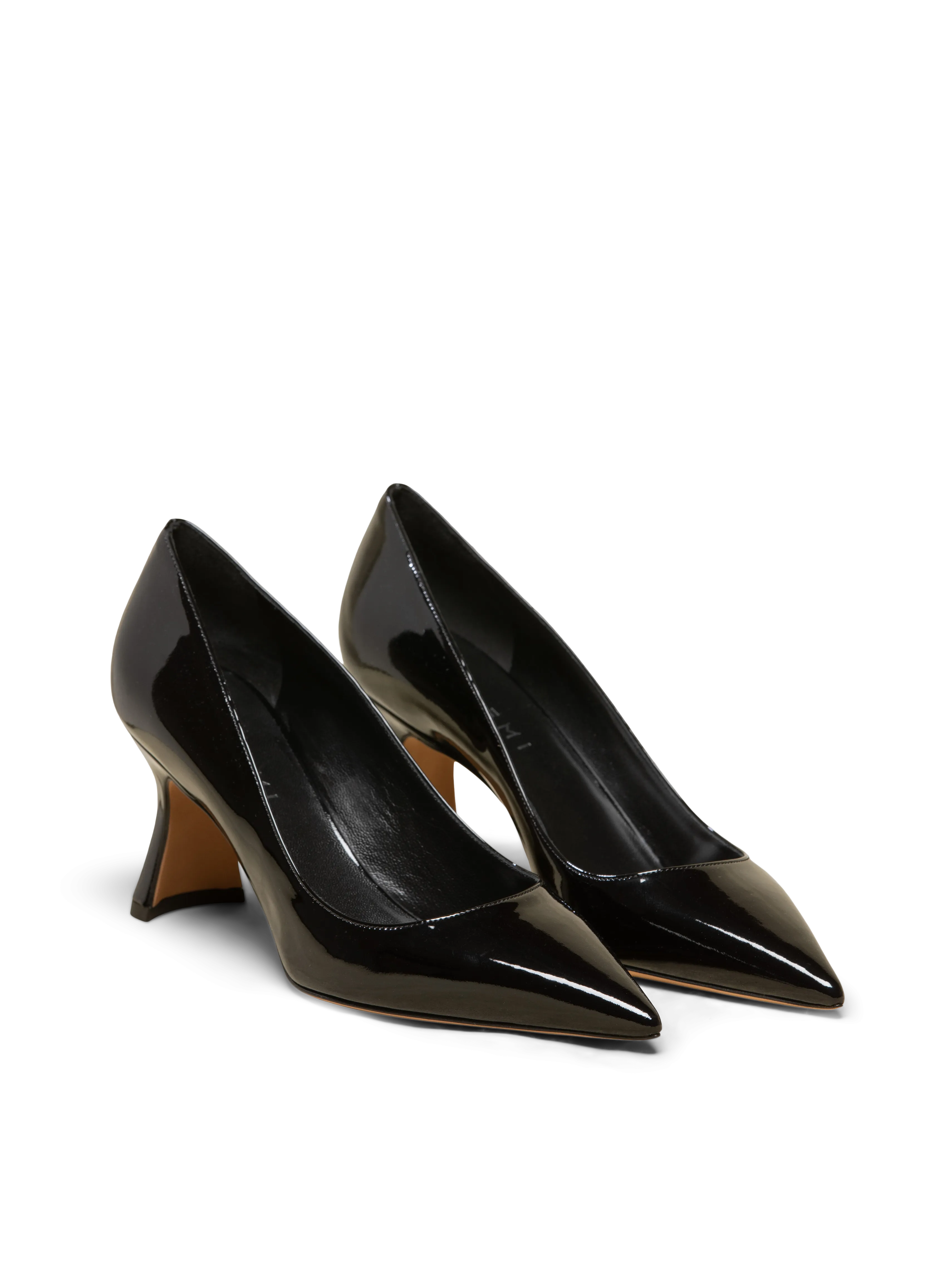 The Cinzia 70mm (Sample Sale)