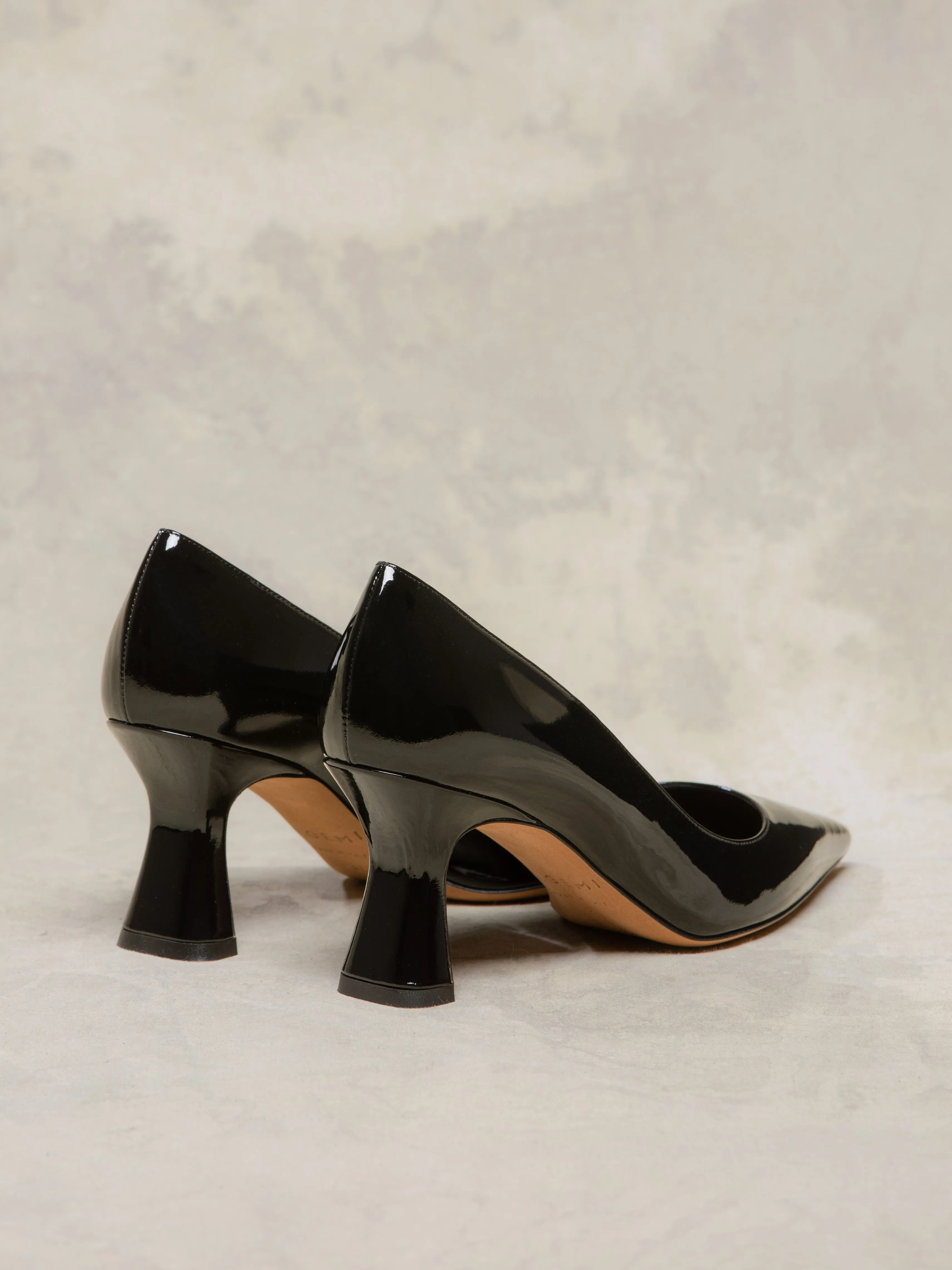 The Cinzia 70mm (Sample Sale)