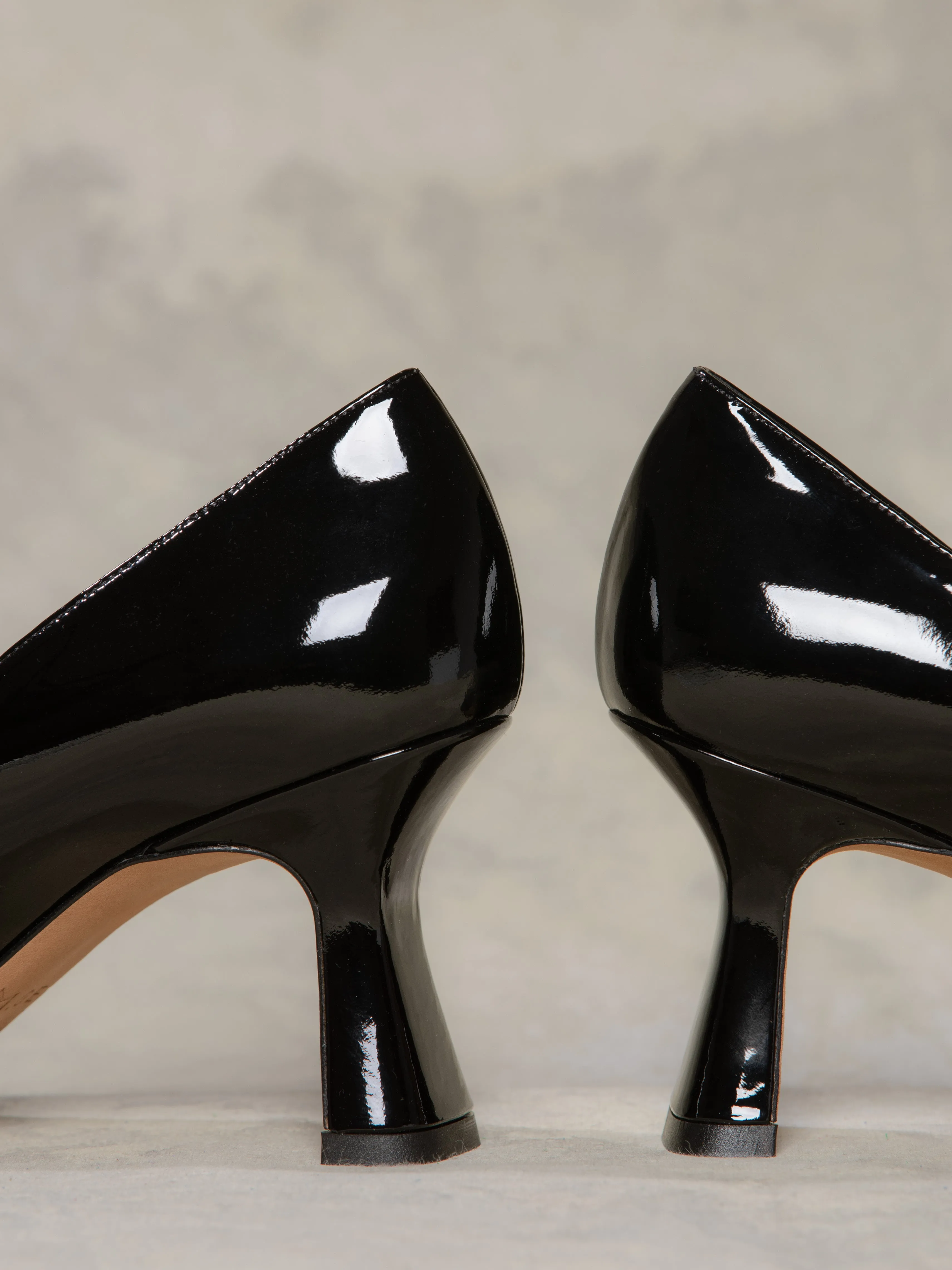 The Cinzia 70mm (Sample Sale)